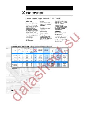 8280K115 datasheet  